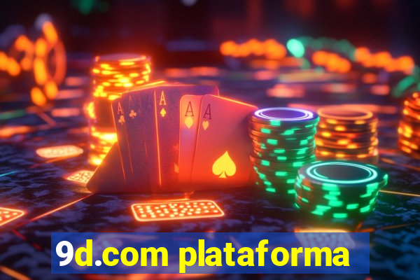 9d.com plataforma